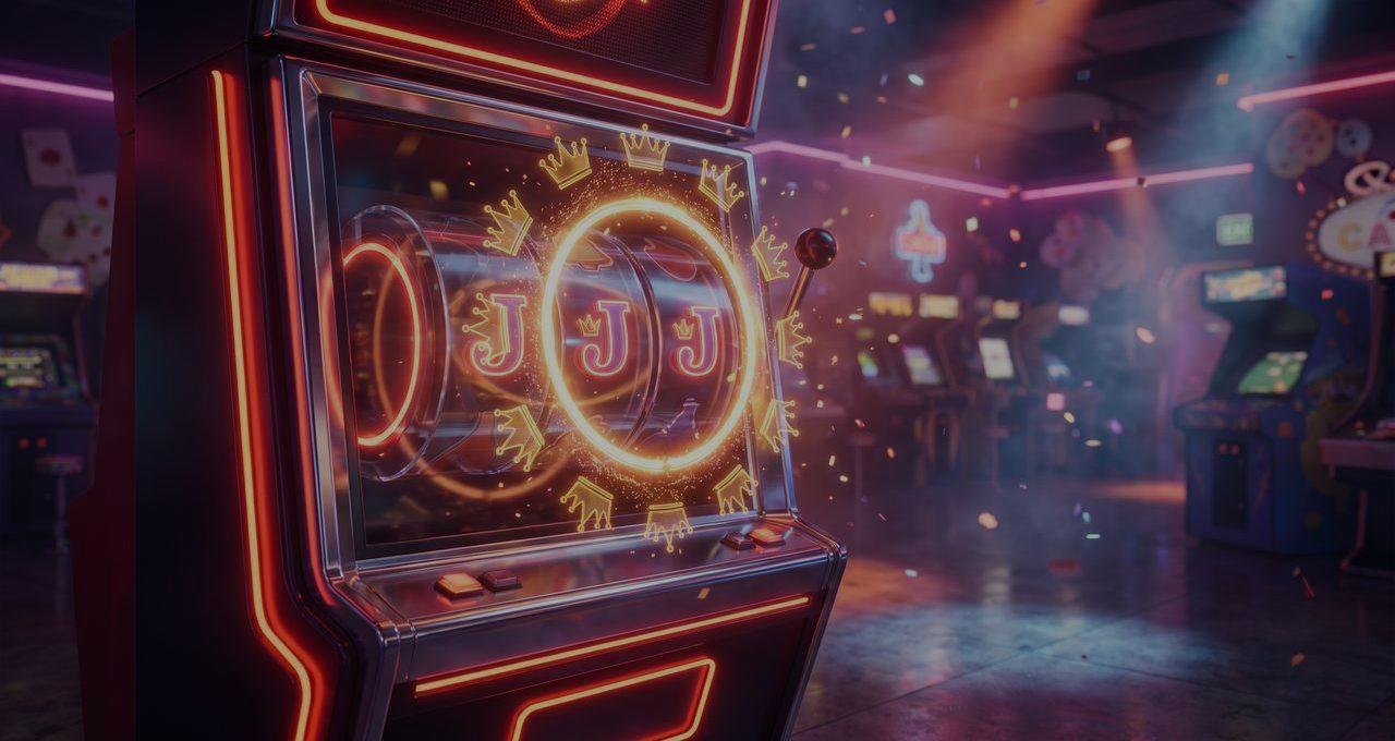 Madslots Casino