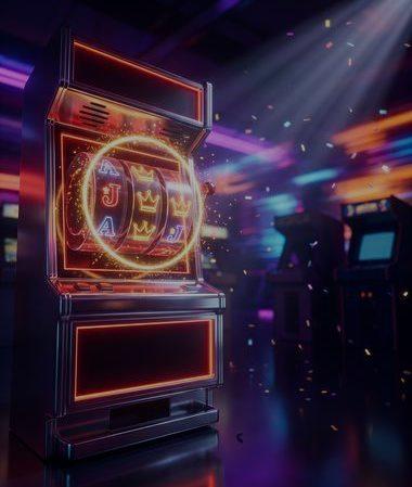 Madslots Casino